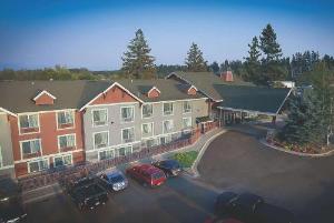 Best Western Plus Kalispell/Glacier Park West Hotel & Suites, Kalispell