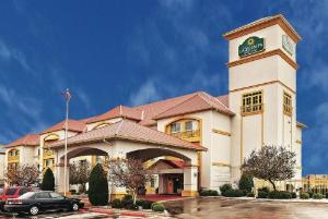 La Quinta by Wyndham Weatherford, Weatherford