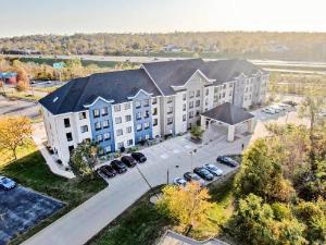 Staybridge Suites - Cedar Rapids North, an IHG Hotel, Cedar Rapids