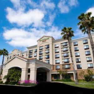 Bankhead Theater Hotels - Courtyard by Marriott Newark Silicon Valley