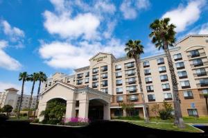 Courtyard by Marriott Newark Silicon Valley, Newark