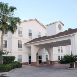 Motel 6-Rosenberg TX