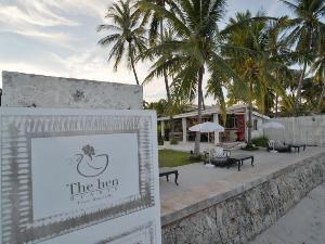 The Hen Hua Hin, Hua Hin