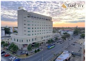 StarCity Hotel, Alor Setar