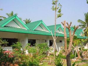Samroiyod Holiday Resort, Pran Buri