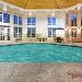 Leach Amphitheater Hotels - Best Western Plus Appleton Airport Mall Hotel