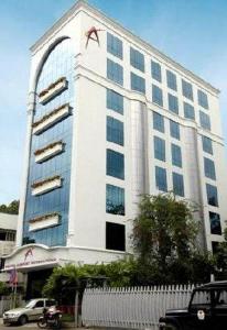 Hotel Airport International Mumbai, Mumbai