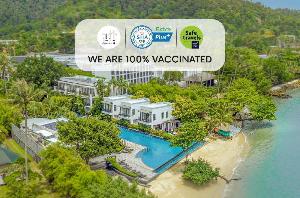 The Chill Resort and Spa, Koh Chang, Koh Chang