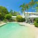 Noosa District Sports Complex Hotels - Noosa Entrance Waterfront Resort