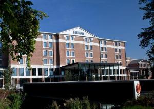 Hilton London Heathrow Airport Terminal 5, Slough