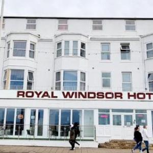 The Royal Windsor Hotel