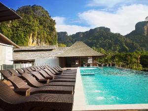 Railay Princess Resort & Spa-SHA Extra Plus, Krabi
