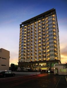Kantary Hotel Ayutthaya, Ayutthaya