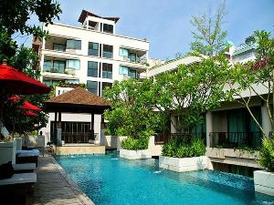 Tara Mantra Cha-Am Resort, Cha Am