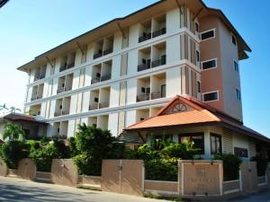 Narawan Hotel, Hua Hin, Hua Hin