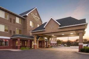 Country Inn & Suites by Radisson, Lima, OH, Lima