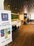 Bologna Italy Hotels - IH Hotels Bologna Amadeus