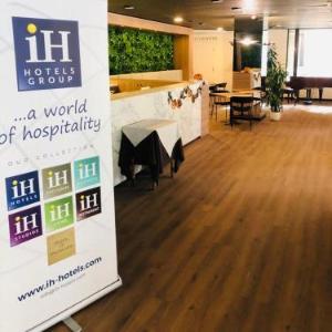 iH Hotels Bologna Amadeus