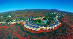 Ayers Rock Australia Hotels - Sails In The Desert