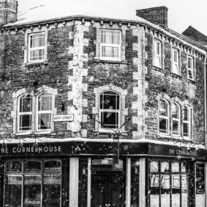 The Cornerhouse