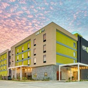 Home2 Suites by Hilton Batesville MS