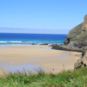 Bedruthan Hotel & Spa