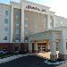 Hotels near Security Square Mall - Hampton Inn By Hilton Owings Mills