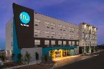 Mardi Gras Hall Texas Hotels - Tru By Hilton El Paso Northeast