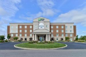 Holiday Inn Express Hotel & Suites Terre Haute, an IHG Hotel, Terre Haute