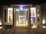 Habib Bourguiba Tunisia Hotels - Hotel Les Palmiers