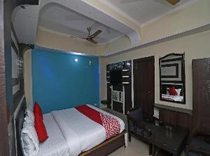 OYO 40857 Sri Ram Hotel & Restaurant, Gurgaon