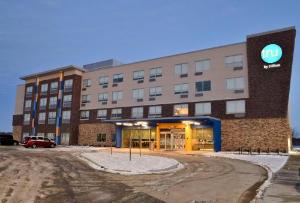 Tru By Hilton Lawrence, Lawrence
