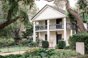 Merritt House Inn, Monterey