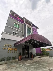 Potato Hotel, Taiping