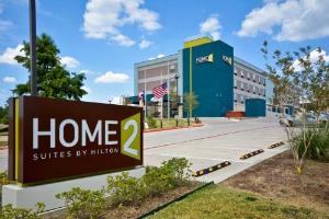 Home2 Suites By Hilton Bedford Dfw West, Bedford