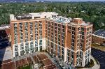 Allen Arena Tennessee Hotels - Hilton Nashville Green Hills