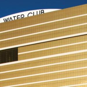 Hotels near Borgata Event Center - The Water Club Hotel