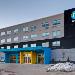 Dale Fisher Arena Hotels - Tru By Hilton Edmonton Windermere