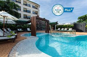 Krabi Heritage Hotel, Ao Nang