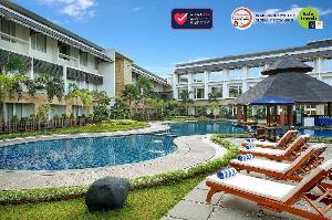 Swiss-Belhotel Borneo Banjarmasin, Banjarmasin