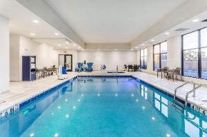 Hampton Inn And Suites Guymon, Guymon