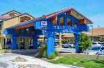 Calvary Parish Hall California Hotels - Ocean Pacific Lodge