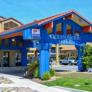 Santa Cruz Hotels Deals at the 1 Hotel in Santa Cruz CA