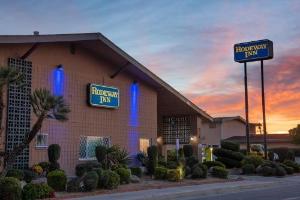 Rodeway Inn Merced, Merced