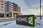 Ellerslie Recreation And Commnty Alberta Hotels - Home2 Suites By Hilton Edmonton South