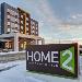 Hotels near Foote Field - Home2 Suites By Hilton Edmonton South