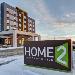 Hotels near Castrol Raceway - Home2 Suites By Hilton Edmonton South