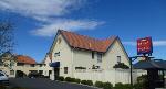 Dunedin Aerodrome New Zealand Hotels - Bella Vista Motel Mosgiel