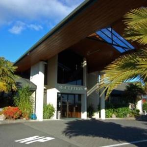 Lakeland Resort Taupo