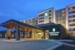 Clayton Indiana Hotels - Embassy Suites By Hilton Plainfield Indianapolis Airport